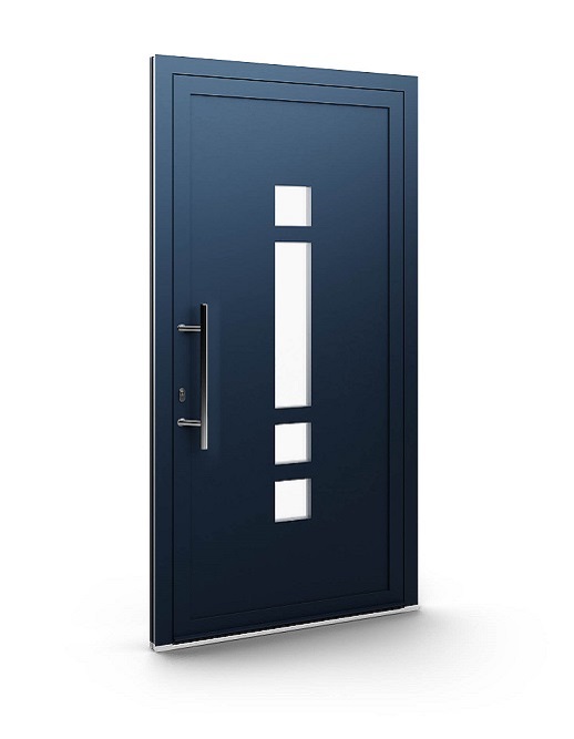 AluLine panelen