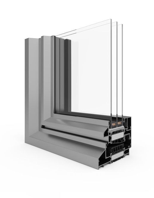 Decalu 110 Steel