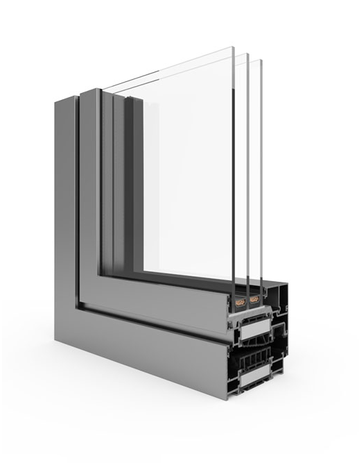 Decalu 88 Standard