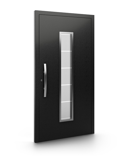 Despiro aluminium panelen