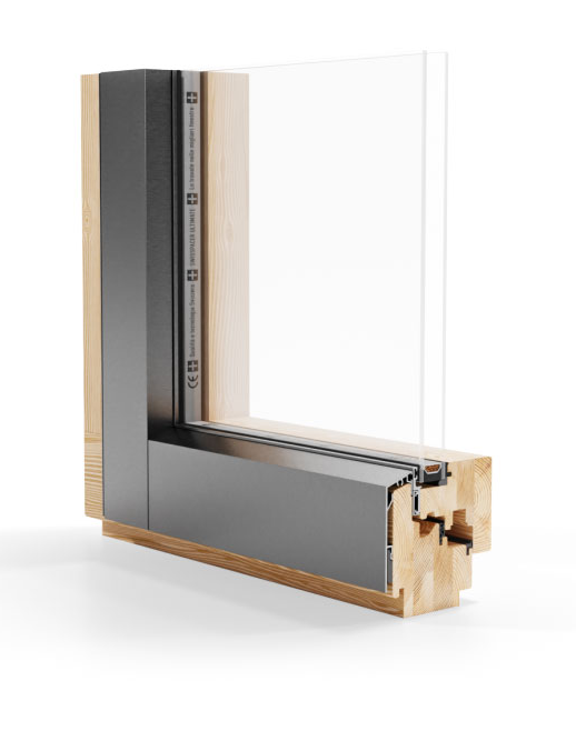 Esperia Life 74 ALU
