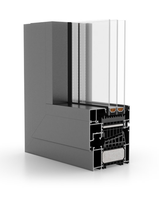 MB-104 Passive