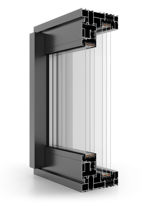 Ultraglide Max Light Monorail