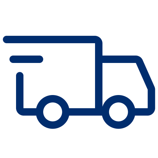 iconoir delivery truck